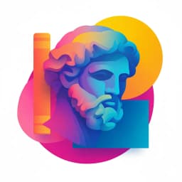 Chunks Microlearning Platform startup logo on Aura++