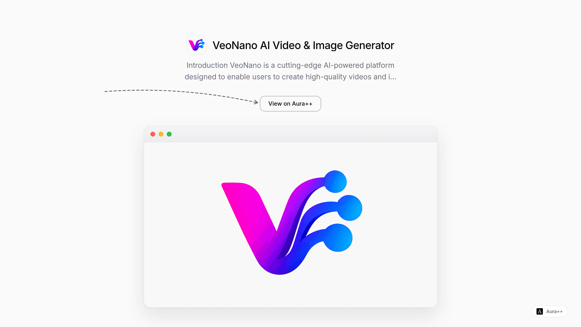 Transforming Content Creation with VeoNano's AI Video Tools
