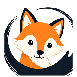 Inkfox AI - Free Unlimited AI Image Generator logo