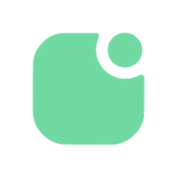 Self (self.cv) startup logo on Aura++