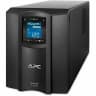 APC Smart-UPS C 1500VA logo