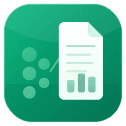 Data2Paper startup logo on Aura++