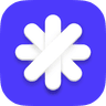 Overchat AI startup logo