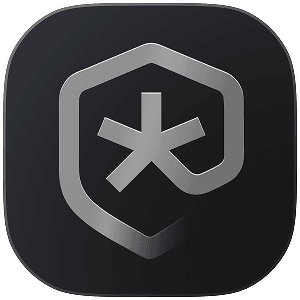 Atomic VPN logo