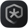 Atomic VPN logo