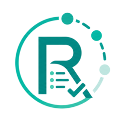 RAADS-R Test startup logo