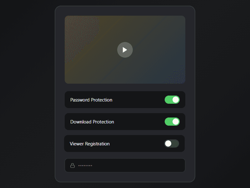 vitelnk product preview for startup listing on Aura++