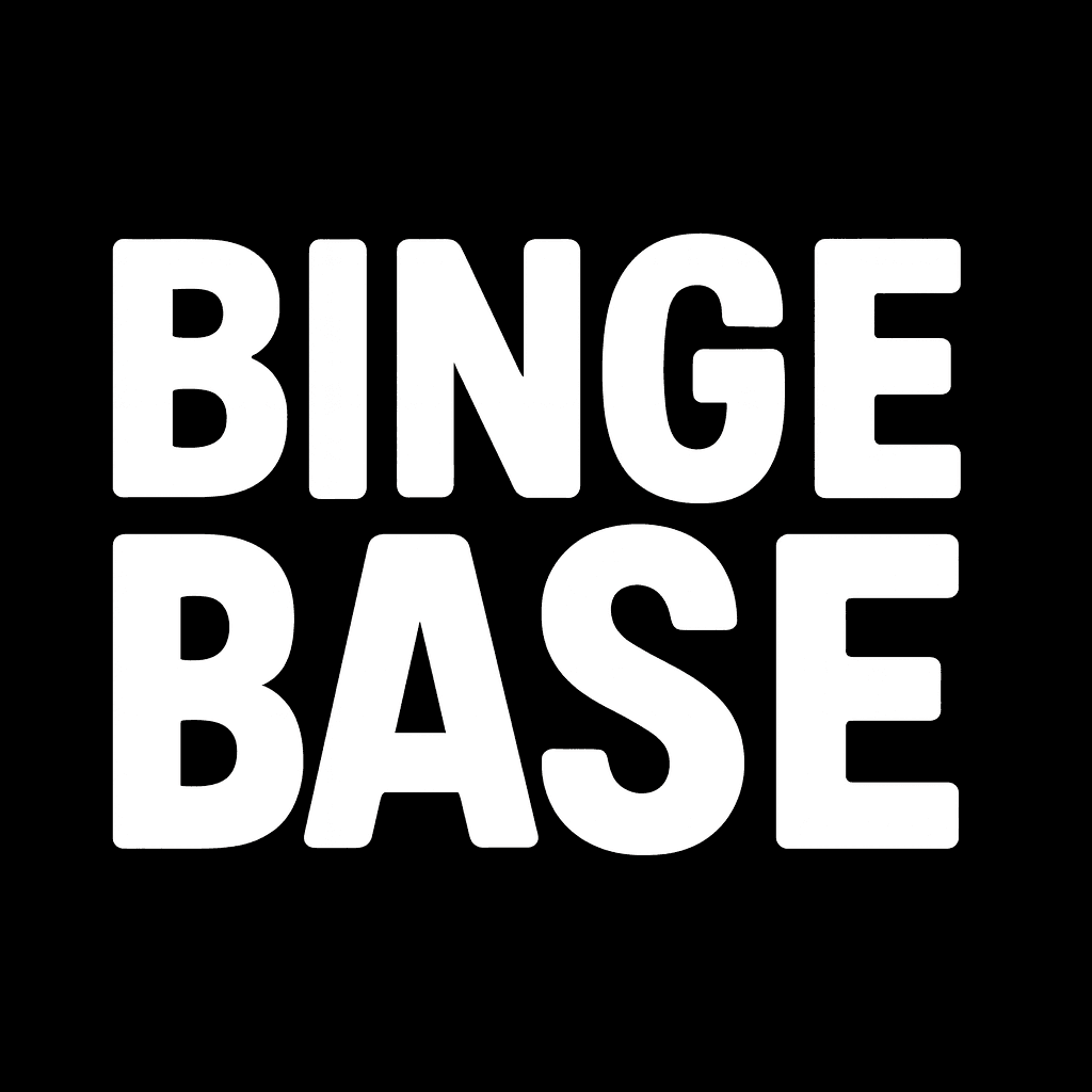 Bingebase logo
