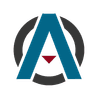 THE OFFICIAL ANDREASCY startup logo