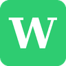 Online Whiteboard startup logo