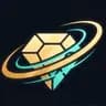 Nano Banana Pro startup logo on Aura++