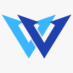 Writer-Gpt startup logo on Aura++