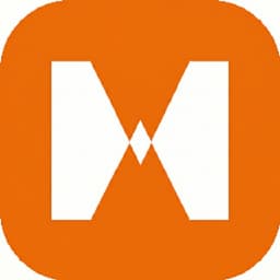Markdown Converter Suite startup logo on Aura++