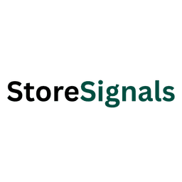 Store Signals startup logo on Aura++