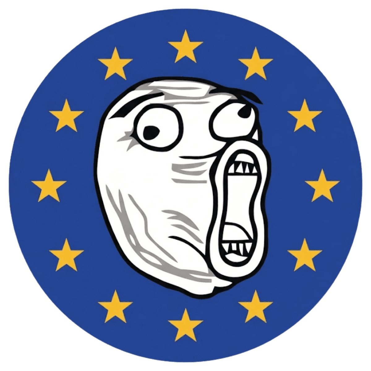 Eurooo.xyz logo