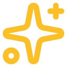 Bulletin startup logo on Aura++