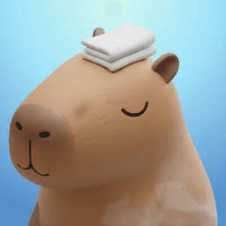 Pippin - Overthinking Journal startup logo on Aura++