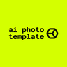 AI Photo Template startup logo
