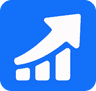 RankBuilder AI SEO Platform startup logo