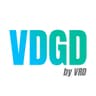 VDOC startup logo