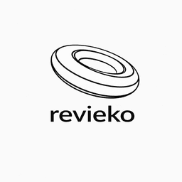 Revieko — Architecture Drift Radar for Code Reviews startup logo on Aura++