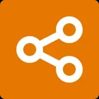 vitelnk startup logo on Aura++