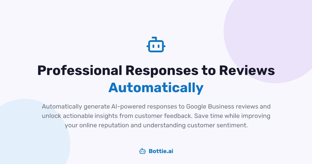 Bottie product preview for startup listing on Aura++