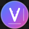 vo4 ai startup logo