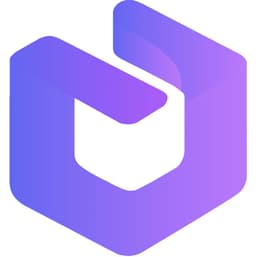 FurniMesh startup logo on Aura++