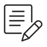 SolidWrite logo