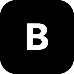 Brevoir startup logo on Aura++