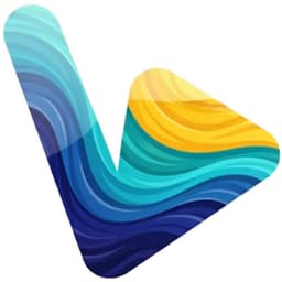 Van Gogh startup logo on Aura++