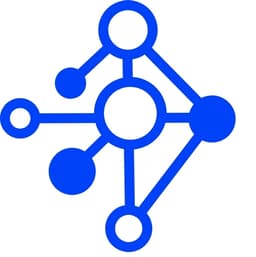 Devgraph startup logo on Aura++