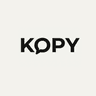KOPY logo