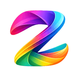 Zorq AI - Fast AI Video & Image Generator startup logo on Aura++