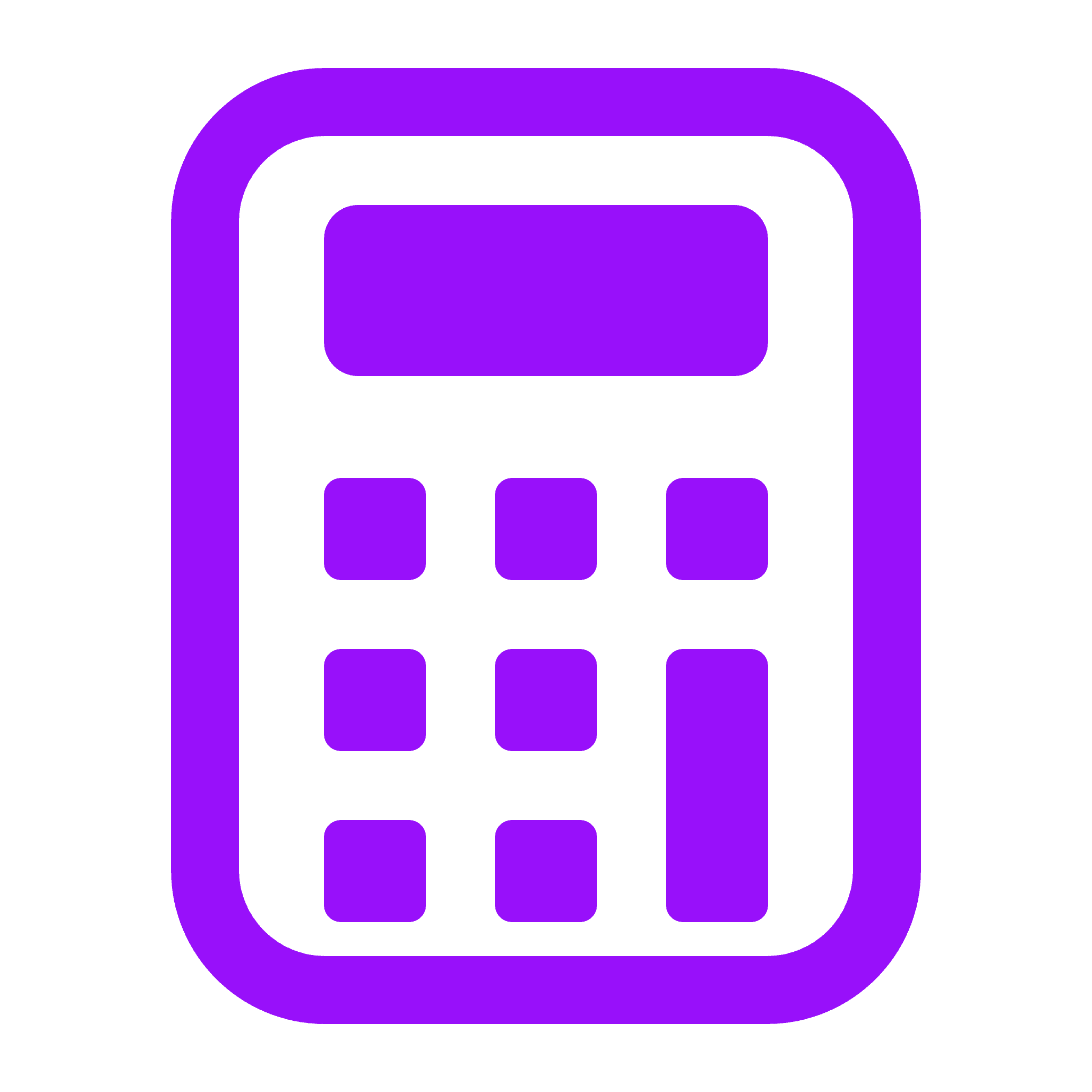CloutCalculator - Free Online Calculators logo