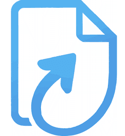 Turnitin AI Detector startup logo on Aura++