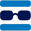 RackNerd Infrastructure as a Service startup logo on Aura++