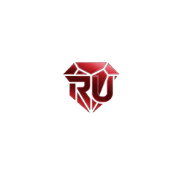 Rubies Unleashed Logo