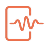 FlowSpeech startup logo