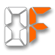 OrmFactory startup logo on Aura++