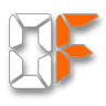 OrmFactory logo