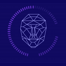 AI Face Shape Detector startup logo on Aura++