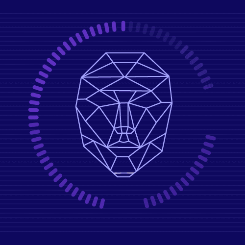 AI Face Shape Detector