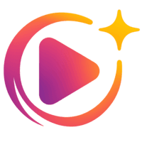 vidflux logo