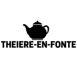 Théière-en-fonte startup logo on Aura++