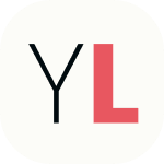 YourLook startup logo on Aura++