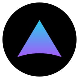AntiGravity Codes startup logo on Aura++