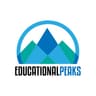 Educational Peaks startup logo