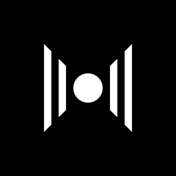 Million Dot Homepage startup logo on Aura++